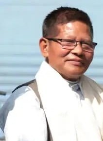 Garjan Mallik Dhimal1